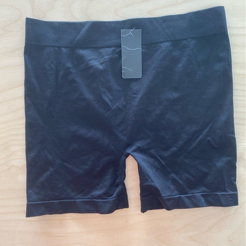 Youmita Body Shaping Panties style 72176 size free (FM)